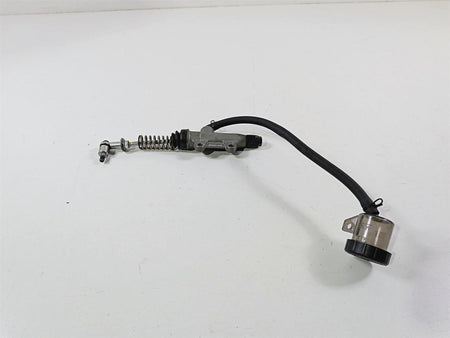 2023 Ducati Streetfighter V4 Brembo Rear Brake Master Cylinder 62540311C-Mototech271