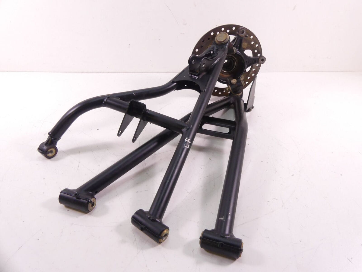2018 Polaris RZR XP 1000 EPS High Lifter Left Front Knee Assembly 1021480 {{ shop.shopifyCountryName }} - Mototech271