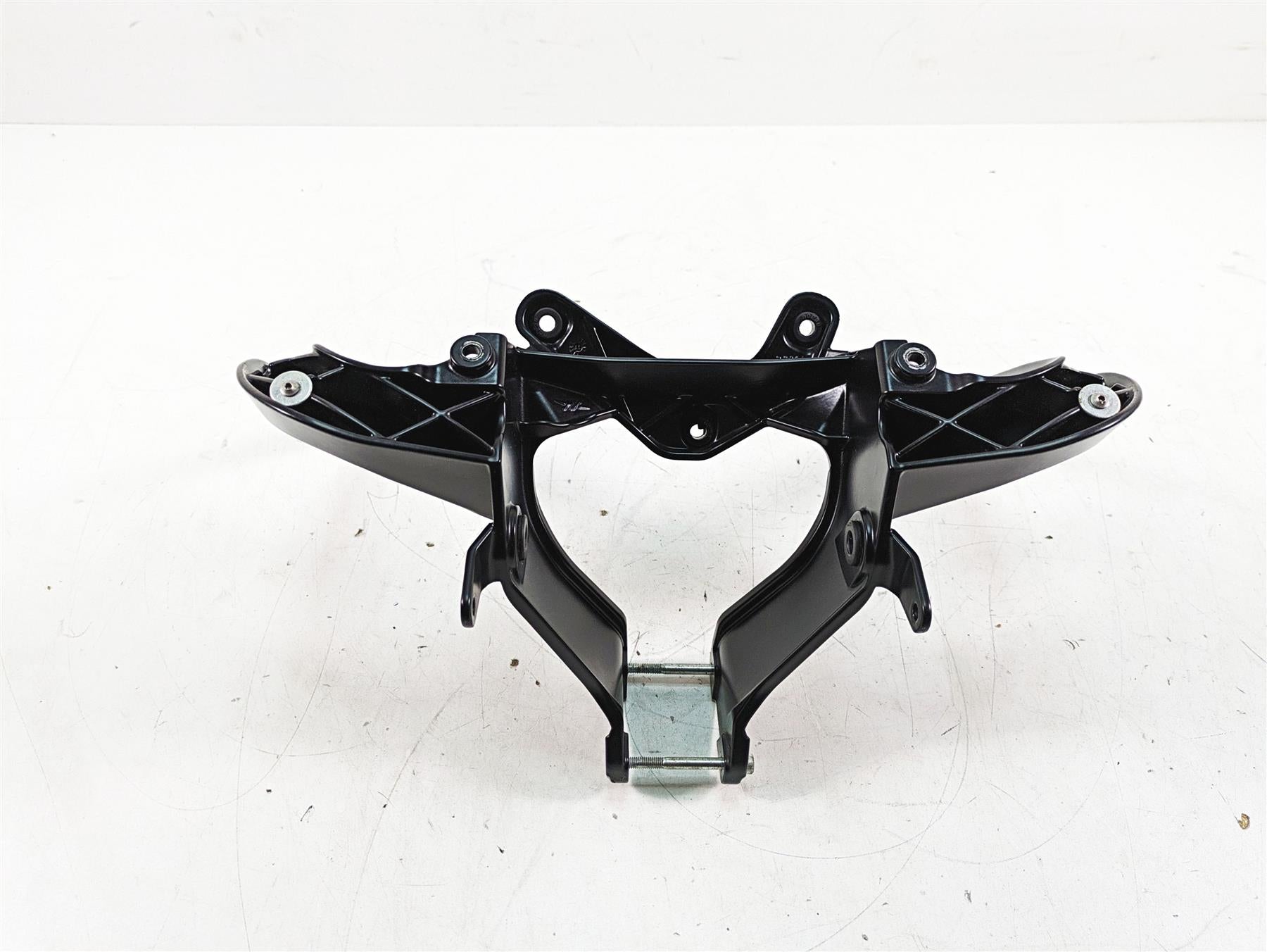 2013 MV Agusta F3 675 ERA Front Headlight Stay Holder Mount Carrier 80A0B5651 {{ shop.shopifyCountryName }} - Mototech271