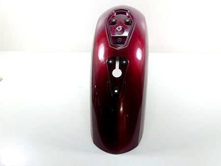 2010 Honda VT1300 CR Stateline Straight Rear Fender - Read 80110-MFY-A00 {{ shop.shopifyCountryName }} - Mototech271