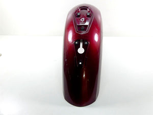 2010 Honda VT1300 CR Stateline Straight Rear Fender - Read 80110-MFY-A00 | Mototech271