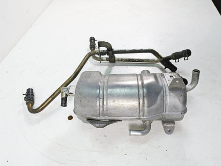 2019 Yamaha YXZ1000 R EPS SS SE Oil Tank Reservoir 2HC-21751-01-00 2HC-21751-02 {{ shop.shopifyCountryName }} - Mototech271