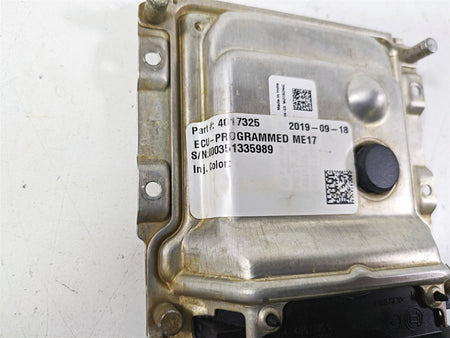 2020 Polaris RZR XP 1000 Turbo Cdi Ecu Ecm Engine Control Module 4017325 {{ shop.shopifyCountryName }} - Mototech271