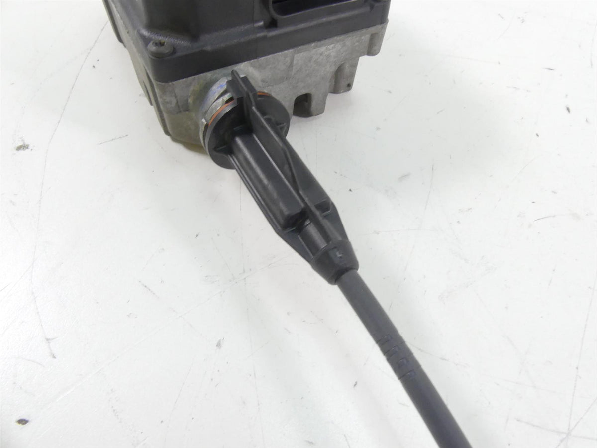 2007 Harley FLHTCU SE2 CVO Electra Glide Cruise Control Module Unit 70955-04 {{ shop.shopifyCountryName }} - Mototech271