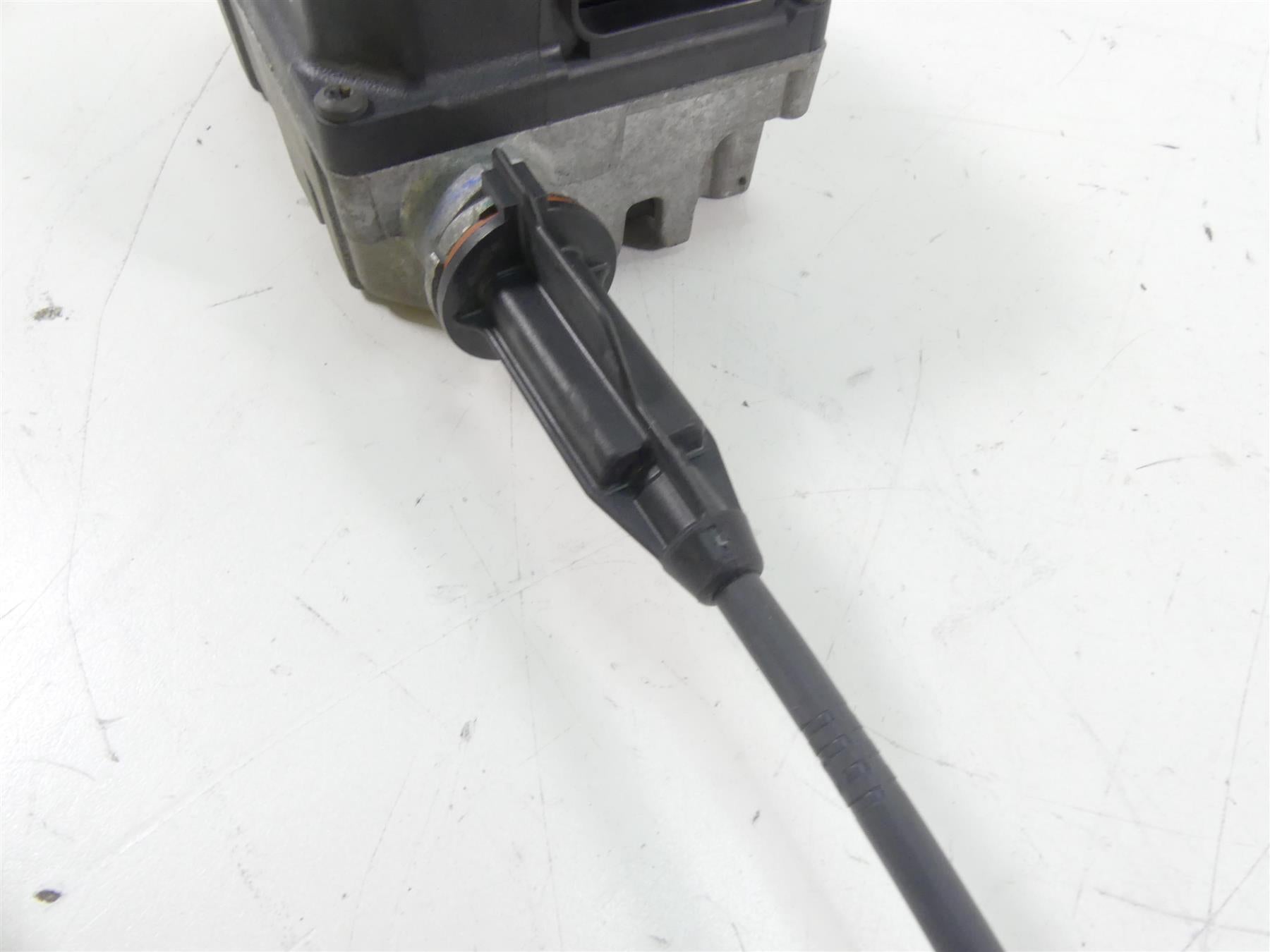 2007 Harley FLHTCU SE2 CVO Electra Glide Cruise Control Module Unit 70955-04 {{ shop.shopifyCountryName }} - Mototech271