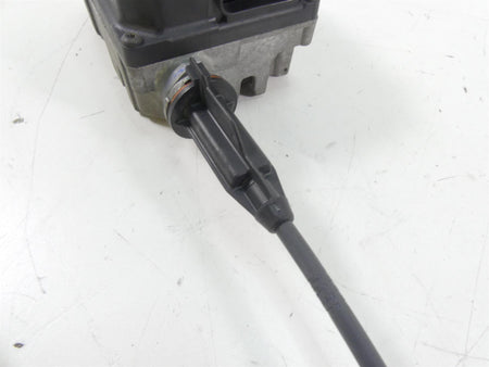 2007 Harley FLHTCU SE2 CVO Electra Glide Cruise Control Module Unit 70955-04 {{ shop.shopifyCountryName }} - Mototech271