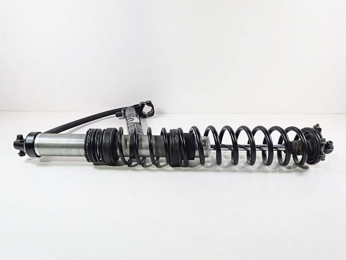 2018 Can Am Maverick X3 XRS Turbo R Left Rear Shock Damper Fox Racing 706002255-Mototech271
