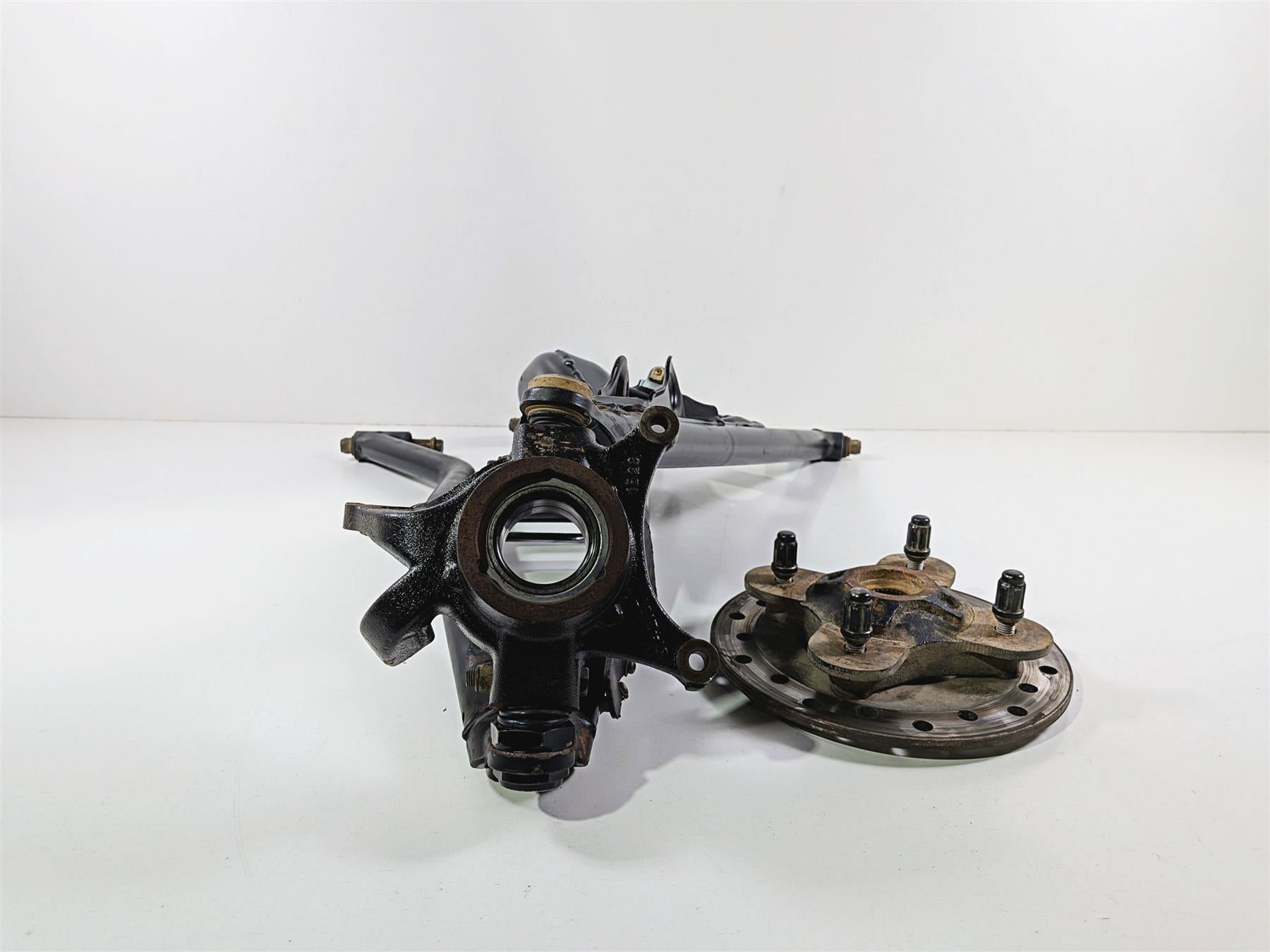 2019 Polaris RZR XP Turbo S Dynamics Front Right Control Arm Set - Read 1024461-Mototech271