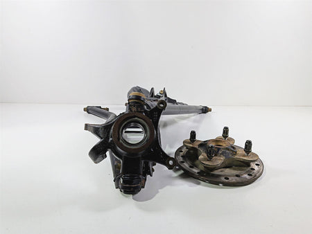 2019 Polaris RZR XP Turbo S Dynamics Front Right Control Arm Set - Read 1024461-Mototech271