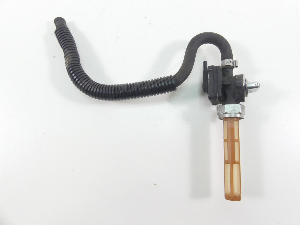 2006 Harley Sportster XL1200 Custom Fuel Gas Petrol Valve Petcock 62169-02A {{ shop.shopifyCountryName }} - Mototech271