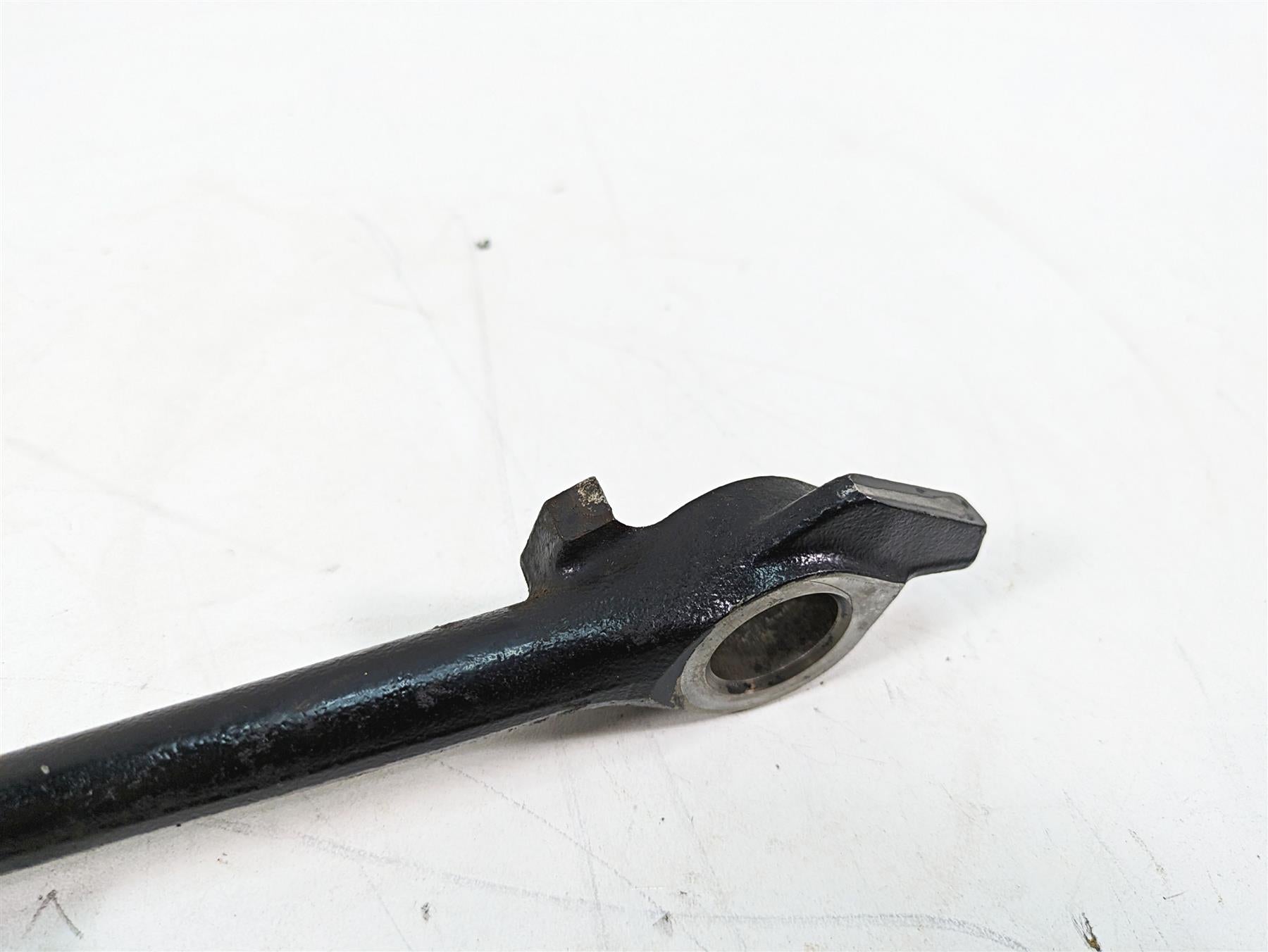 2002 Yamaha FZ1 FZS1000 Fazer Side Kickstand Kick Stand + Switch 5LV-27311-00-00 {{ shop.shopifyCountryName }} - Mototech271
