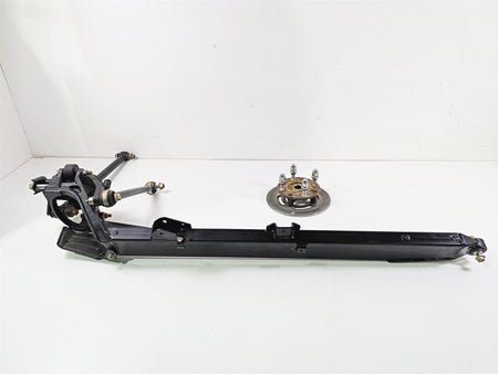 2021 CFMoto Zforce 950 Sport Rear Left Trailing Arm & Knuckle 5BYA-060110 {{ shop.shopifyCountryName }} - Mototech271