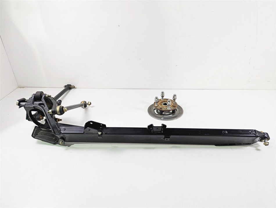 2021 CFMoto Zforce 950 Sport Rear Left Trailing Arm & Knuckle 5BYA-060110 {{ shop.shopifyCountryName }} - Mototech271