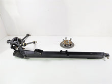 Load image into Gallery viewer, 2021 CFMoto Zforce 950 Sport Rear Left Trailing Arm &amp; Knuckle 5BYA-060110
