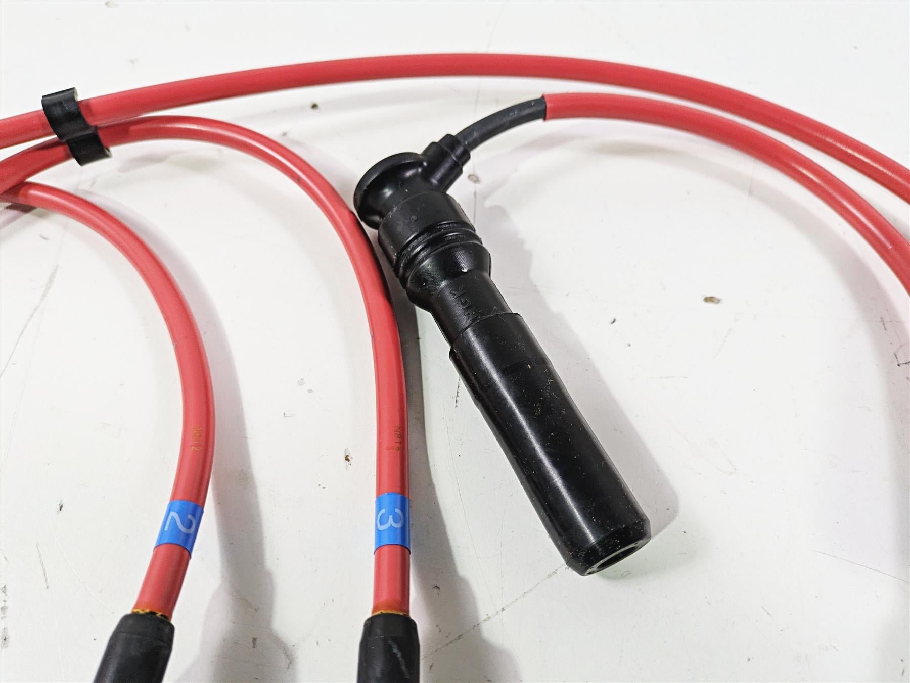 2018 Kawasaki STX-15F Jetski Ignition Coil Set - Tested 21121-0720 21121-0744 {{ shop.shopifyCountryName }} - Mototech271
