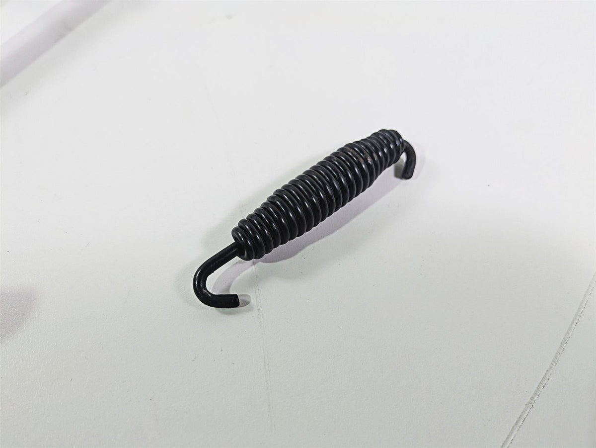 1996 Harley Touring FLHTCUI Electra Glide Side Kickstand Jiffy Stand 50075-83B {{ shop.shopifyCountryName }} - Mototech271