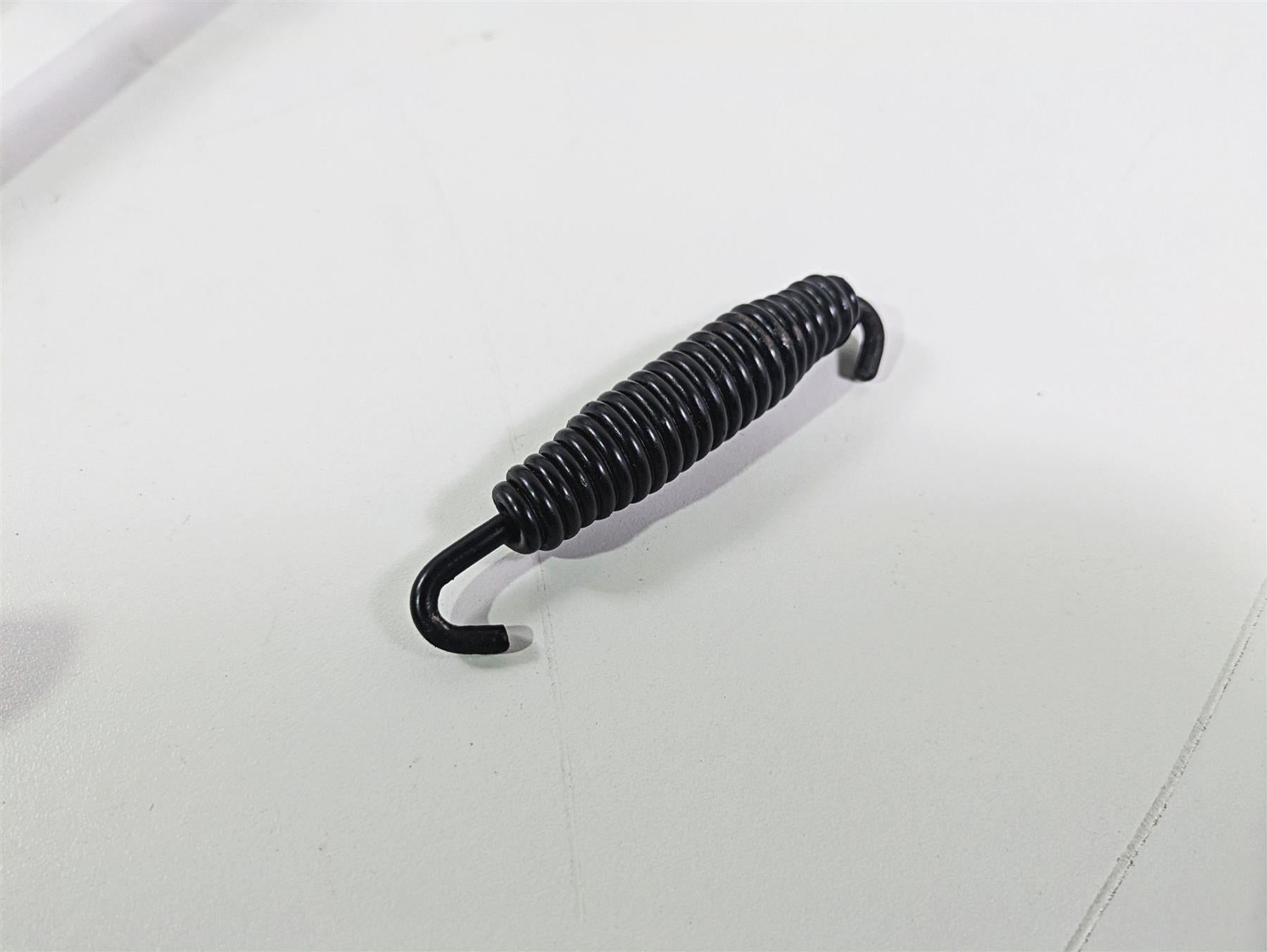 1996 Harley Touring FLHTCUI Electra Glide Side Kickstand Jiffy Stand 50075-83B {{ shop.shopifyCountryName }} - Mototech271