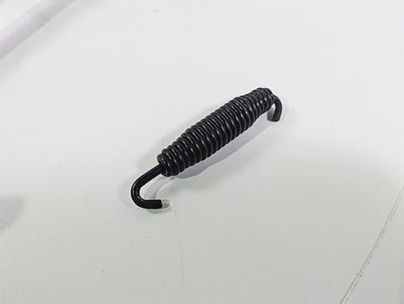 1996 Harley Touring FLHTCUI Electra Glide Side Kickstand Jiffy Stand 50075-83B {{ shop.shopifyCountryName }} - Mototech271