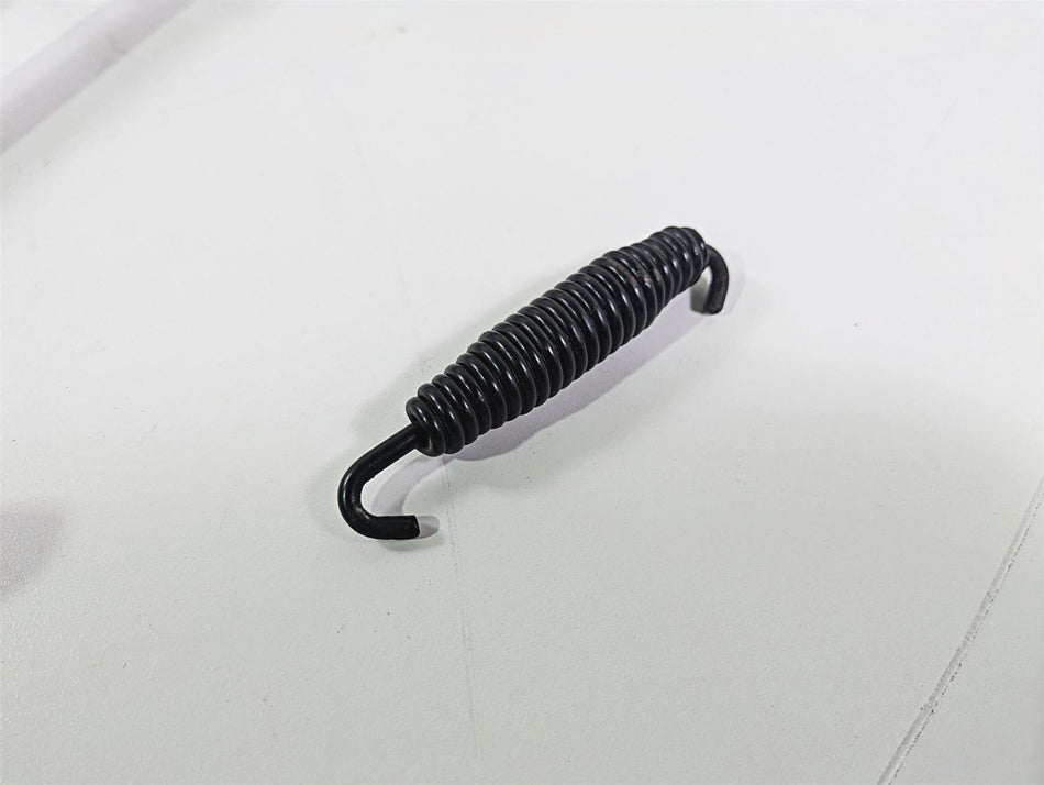 1996 Harley Touring FLHTCUI Electra Glide Side Kickstand Jiffy Stand 50075-83B {{ shop.shopifyCountryName }} - Mototech271
