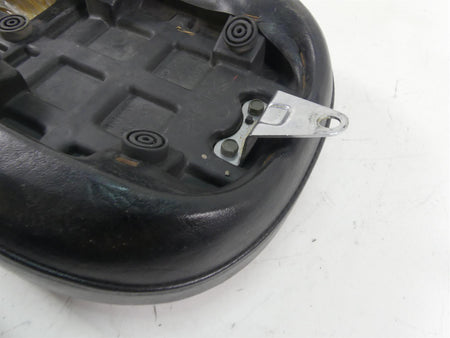 2001 Yamaha XV1600 Road Star Rear Passenger Pillion Seat Saddle 4WM-24750-00-00 {{ shop.shopifyCountryName }} - Mototech271