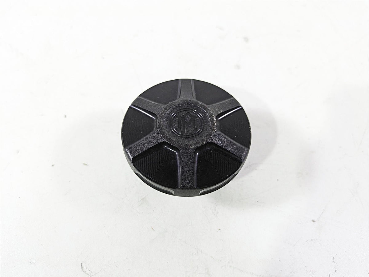 2017 Harley Dyna FXDB Street Bob Performance Machine Fuel Gas Cap 0210-2071ARY {{ shop.shopifyCountryName }} - Mototech271