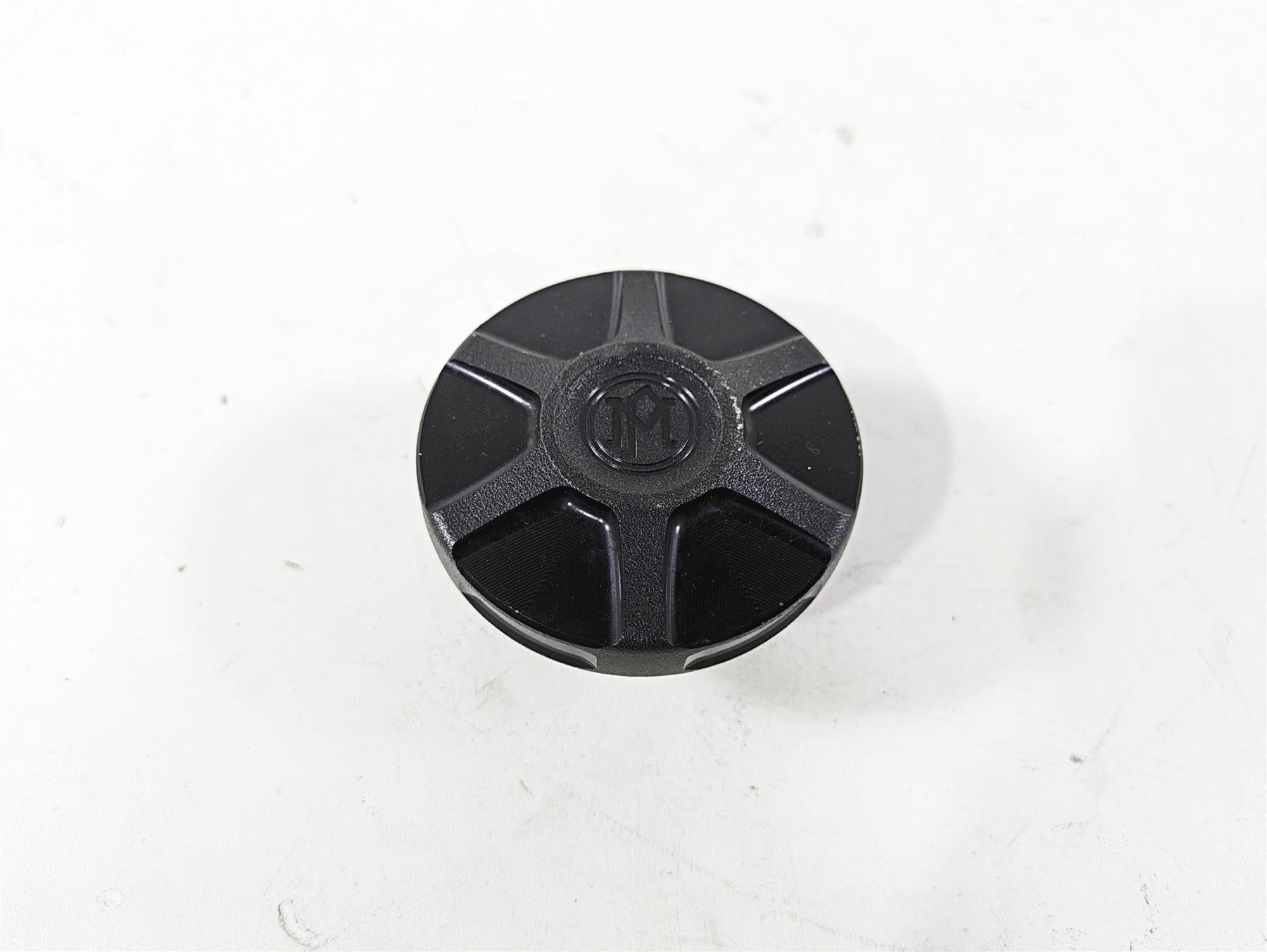 2017 Harley Dyna FXDB Street Bob Performance Machine Fuel Gas Cap 0210-2071ARY {{ shop.shopifyCountryName }} - Mototech271