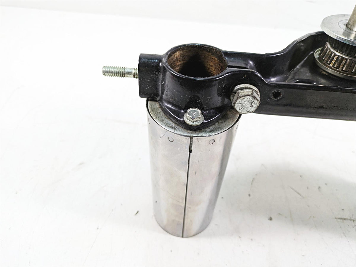 2011 Harley Touring FLHR Road King Upper Lower Triple Tree Set 41mm 45446-09 {{ shop.shopifyCountryName }} - Mototech271