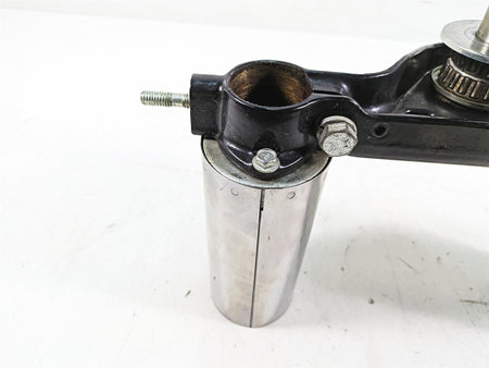 2011 Harley Touring FLHR Road King Upper Lower Triple Tree Set 41mm 45446-09 {{ shop.shopifyCountryName }} - Mototech271