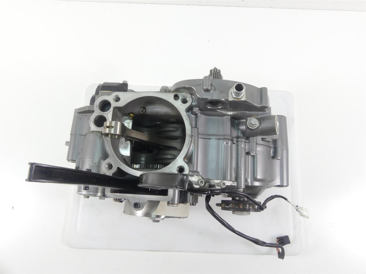 2017 Husqvarna 701 Enduro Engine Bottom End Crankshaft Transmission 766300002442 {{ shop.shopifyCountryName }} - Mototech271