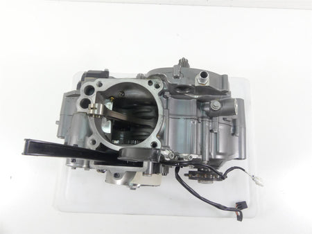 2017 Husqvarna 701 Enduro Engine Bottom End Crankshaft Transmission 766300002442 {{ shop.shopifyCountryName }} - Mototech271