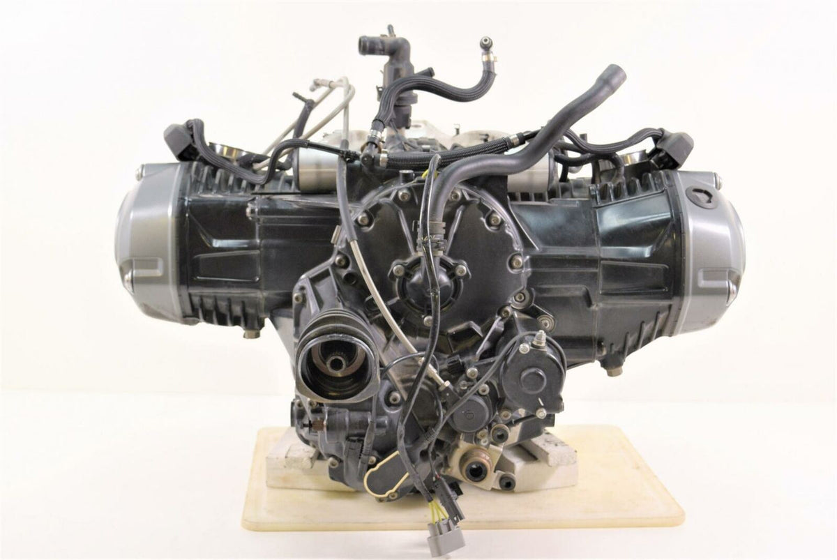 2016 BMW K50 R1200GS Running Engine Motor 66K -Video 11008389103 {{ shop.shopifyCountryName }} - Mototech271