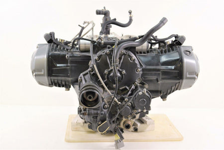 2016 BMW K50 R1200GS Running Engine Motor 66K -Video 11008389103 {{ shop.shopifyCountryName }} - Mototech271