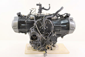 2016 BMW K50 R1200GS Running Engine Motor 66K -Video 11008389103