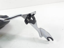 Load image into Gallery viewer, 2012 Harley Touring FLHX Street Glide Rear Quick Release Back Rest 52627-09 | Mototech271
