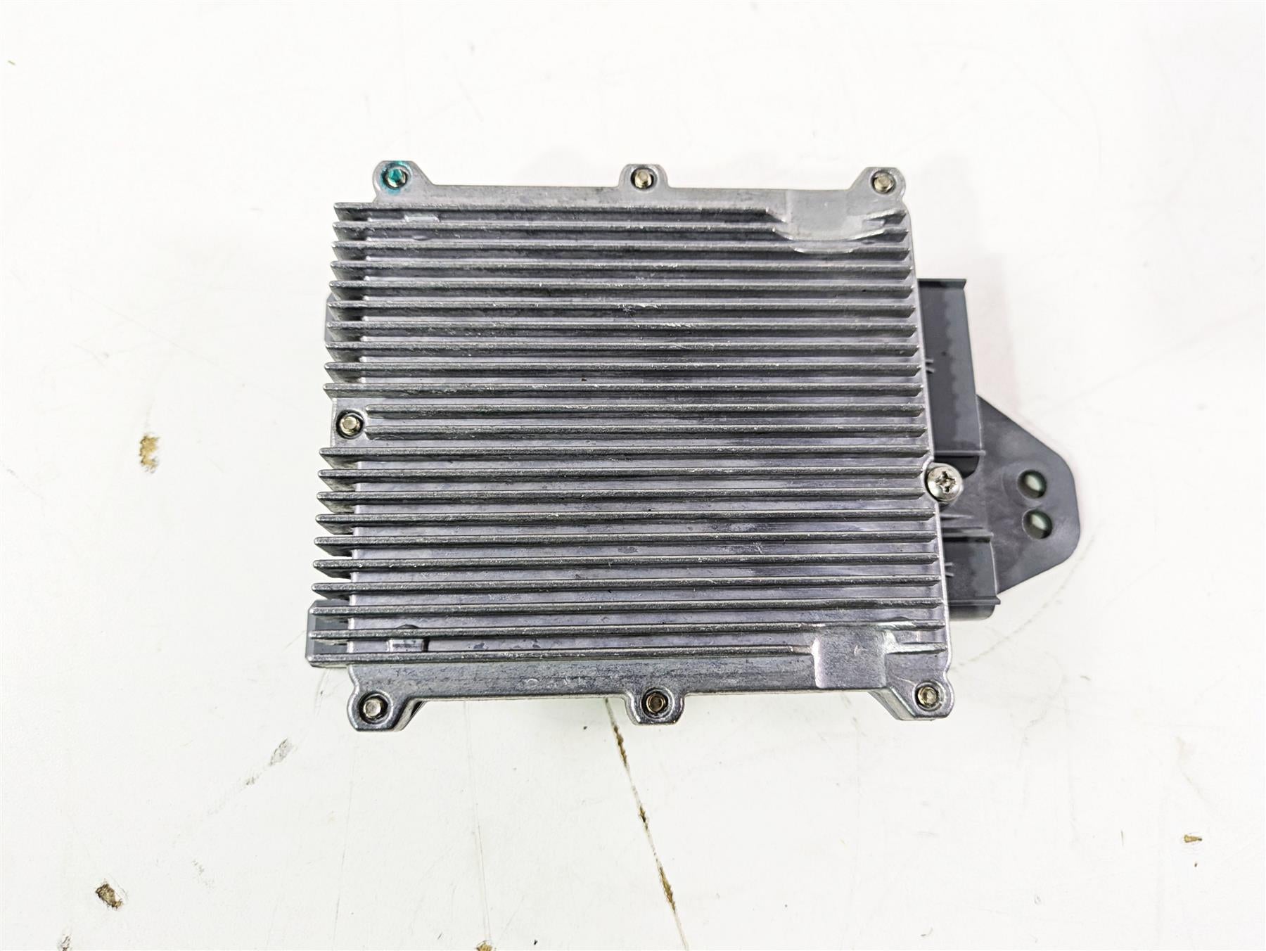 2019 Indian Chieftain Limited Power Supply Control Unit Module  4017734 | Mototech271