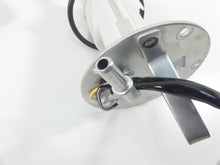 Load image into Gallery viewer, 2022 Suzuki GSXR750 Fuel Gas Petrol Pump + Level Sender 2K - Tested 15100-14J01 | Mototech271
