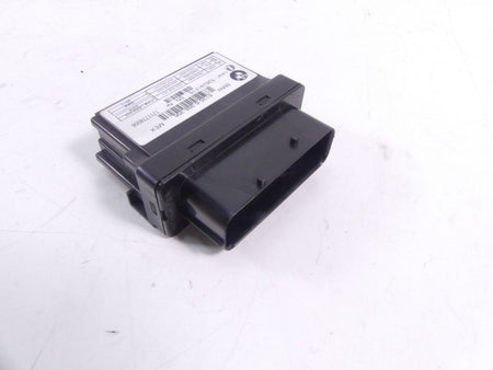 2017 BMW R1200RT RTW K52 Base Module Satelite Control Box 61358388356 {{ shop.shopifyCountryName }} - Mototech271