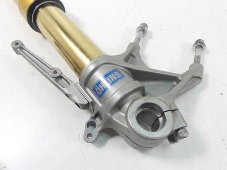 2017 Ducati Monster 1200 S Straight Ohlins Front Forks Legs 34520611A 34420611A {{ shop.shopifyCountryName }} - Mototech271