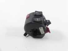 Load image into Gallery viewer, 2019 BMW R1250GS K50 Left Hand Menu Abs Blinker Control Switch 61318394243 | Mototech271
