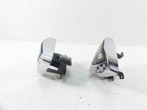 2011 Victory Vision Tour Triangle 106ci Side Cover Fairing Set 5245659 5245659 | Mototech271