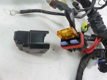 Load image into Gallery viewer, 2017 Harley FXDLS Dyna Low Rider Main Wiring Harness Loom - No Cuts 69201569A
