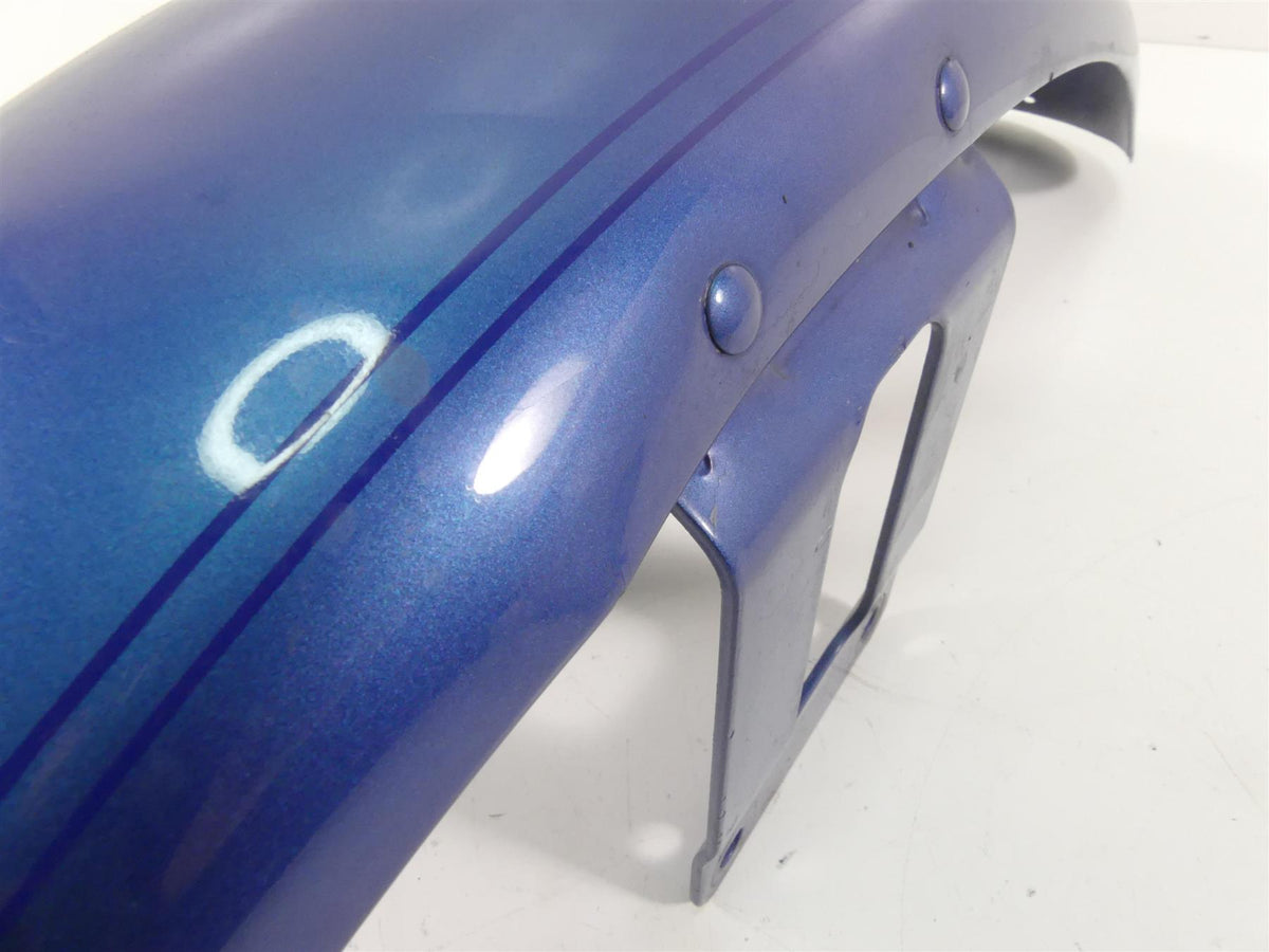2005 Harley Dyna FXDLI Low Rider Front Fender - Slightly Bent 58998-83E {{ shop.shopifyCountryName }} - Mototech271