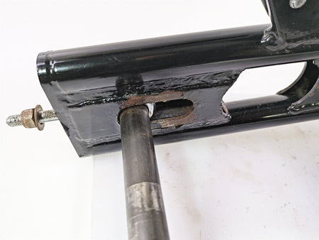 2002 Indian Spirit Deluxe Straight Rear Swingarm Swing Arm & Axle 89-213 {{ shop.shopifyCountryName }} - Mototech271