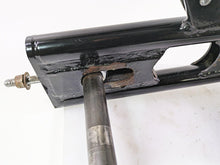 Load image into Gallery viewer, 2002 Indian Spirit Deluxe Straight Rear Swingarm Swing Arm &amp; Axle 89-213
