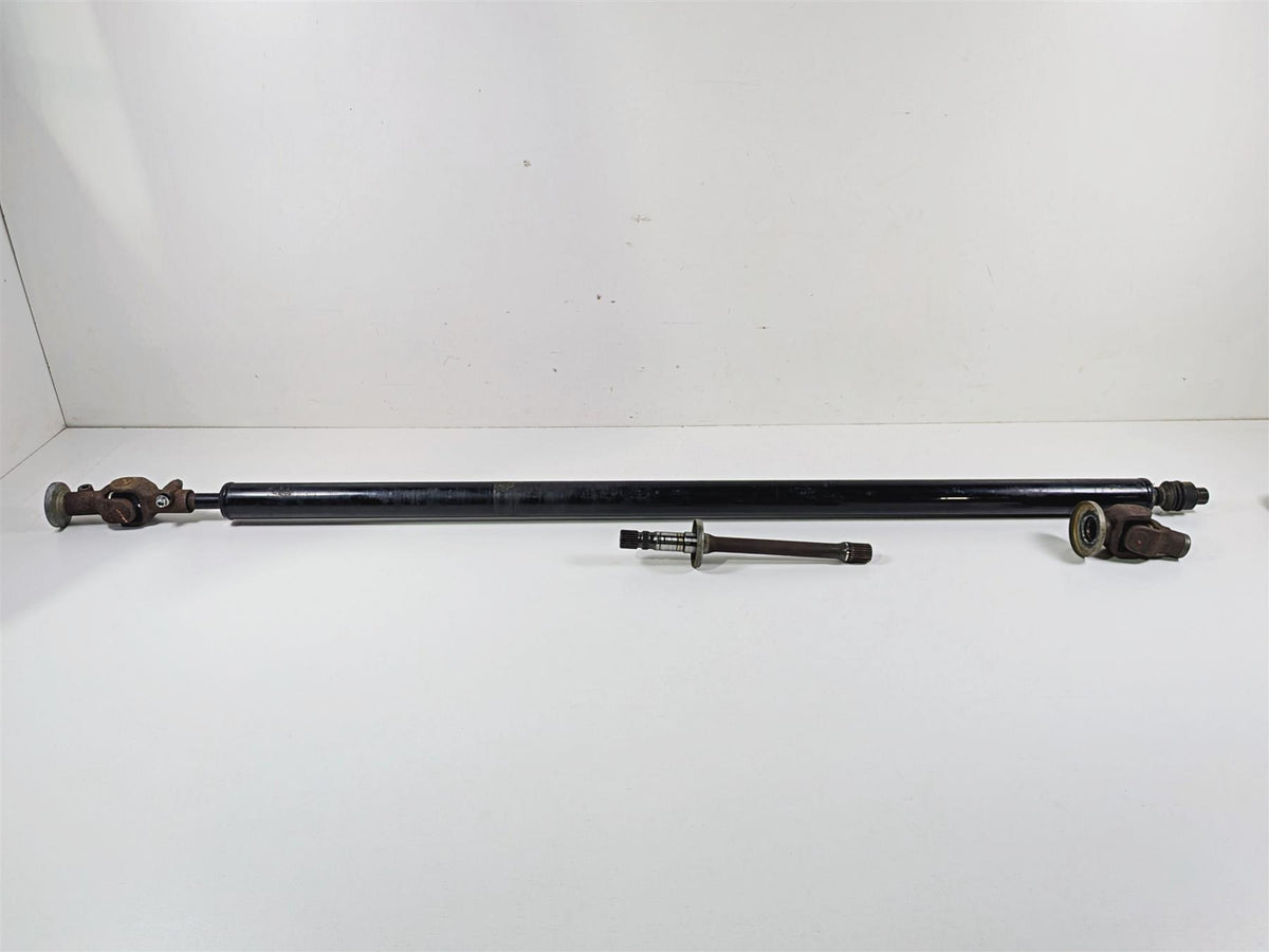 2022 Kawasaki Teryx KRX KRF 1000 SE Center Drive Prop Shaft Set 13310-0031 {{ shop.shopifyCountryName }} - Mototech271