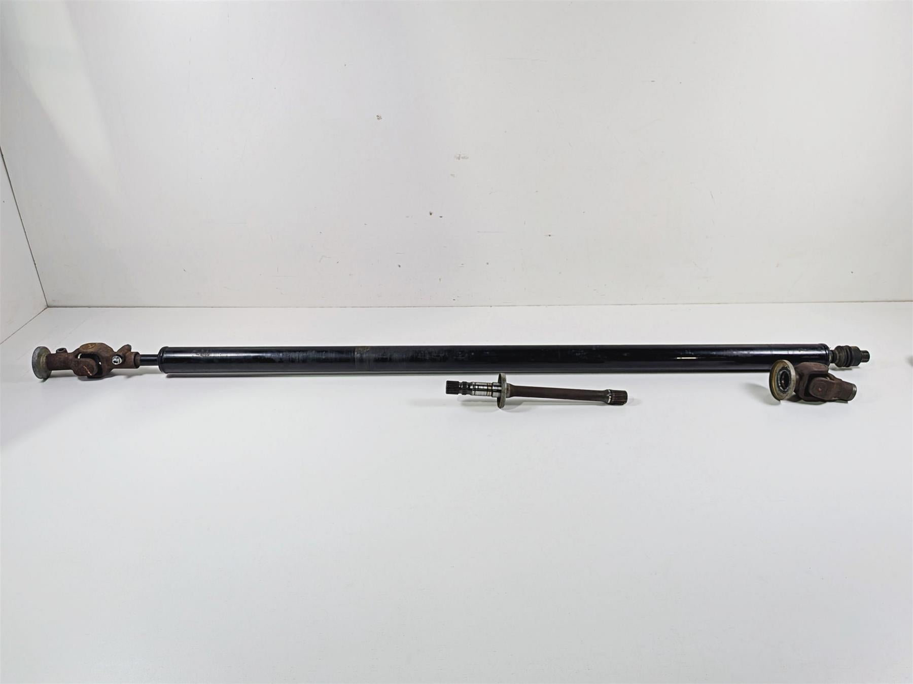 2022 Kawasaki Teryx KRX KRF 1000 SE Center Drive Prop Shaft Set 13310-0031 {{ shop.shopifyCountryName }} - Mototech271