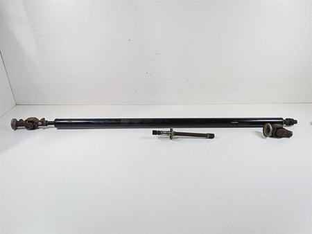 2022 Kawasaki Teryx KRX KRF 1000 SE Center Drive Prop Shaft Set 13310-0031 {{ shop.shopifyCountryName }} - Mototech271