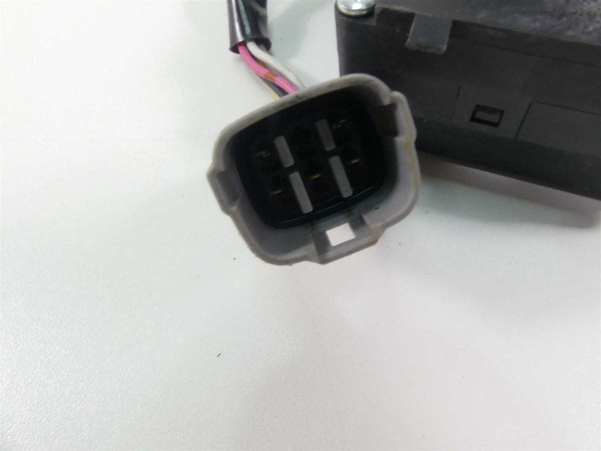 2022 Suzuki GSXR750 Exhaust Control Actuator Servo Flap 33970-47H02 {{ shop.shopifyCountryName }} - Mototech271