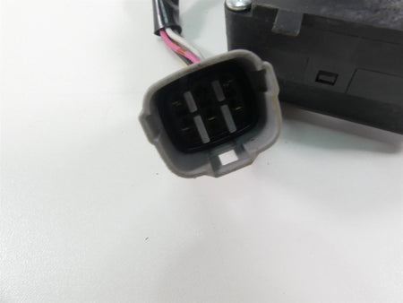 2022 Suzuki GSXR750 Exhaust Control Actuator Servo Flap 33970-47H02 {{ shop.shopifyCountryName }} - Mototech271