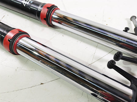 2022 KTM 1290 Super Adventure S WP Apex Front Fork Legs -No Leaks 14181U2601 {{ shop.shopifyCountryName }} - Mototech271